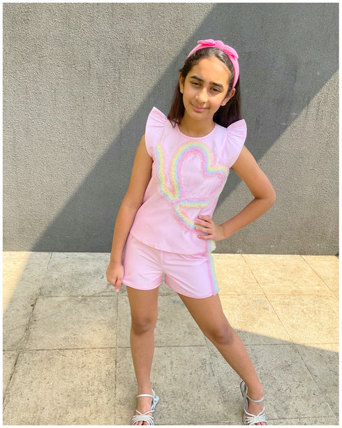 Love Co-ord Set